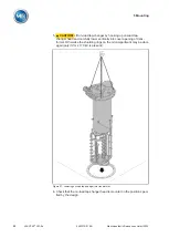 Предварительный просмотр 52 страницы MR VACUTAP VM-Ex Installation And Commissioning Instructions