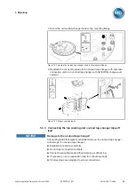 Предварительный просмотр 53 страницы MR VACUTAP VM-Ex Installation And Commissioning Instructions