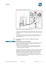 Предварительный просмотр 55 страницы MR VACUTAP VM-Ex Installation And Commissioning Instructions