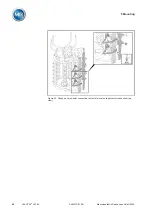 Предварительный просмотр 60 страницы MR VACUTAP VM-Ex Installation And Commissioning Instructions