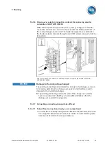 Предварительный просмотр 61 страницы MR VACUTAP VM-Ex Installation And Commissioning Instructions