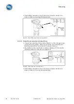 Предварительный просмотр 62 страницы MR VACUTAP VM-Ex Installation And Commissioning Instructions