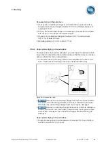 Предварительный просмотр 65 страницы MR VACUTAP VM-Ex Installation And Commissioning Instructions