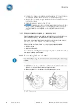 Предварительный просмотр 66 страницы MR VACUTAP VM-Ex Installation And Commissioning Instructions