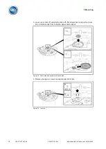 Предварительный просмотр 70 страницы MR VACUTAP VM-Ex Installation And Commissioning Instructions