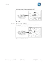 Предварительный просмотр 71 страницы MR VACUTAP VM-Ex Installation And Commissioning Instructions