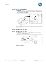 Предварительный просмотр 73 страницы MR VACUTAP VM-Ex Installation And Commissioning Instructions