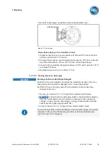 Предварительный просмотр 79 страницы MR VACUTAP VM-Ex Installation And Commissioning Instructions