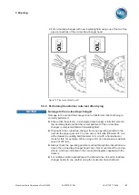 Предварительный просмотр 81 страницы MR VACUTAP VM-Ex Installation And Commissioning Instructions