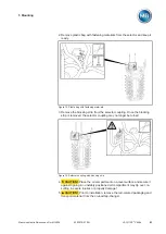 Предварительный просмотр 83 страницы MR VACUTAP VM-Ex Installation And Commissioning Instructions