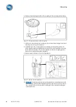 Предварительный просмотр 84 страницы MR VACUTAP VM-Ex Installation And Commissioning Instructions