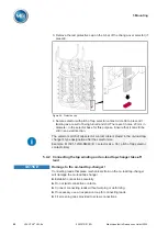 Предварительный просмотр 90 страницы MR VACUTAP VM-Ex Installation And Commissioning Instructions