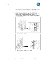 Предварительный просмотр 91 страницы MR VACUTAP VM-Ex Installation And Commissioning Instructions