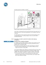 Предварительный просмотр 92 страницы MR VACUTAP VM-Ex Installation And Commissioning Instructions