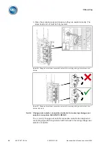 Предварительный просмотр 94 страницы MR VACUTAP VM-Ex Installation And Commissioning Instructions