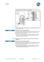 Предварительный просмотр 95 страницы MR VACUTAP VM-Ex Installation And Commissioning Instructions