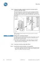 Предварительный просмотр 98 страницы MR VACUTAP VM-Ex Installation And Commissioning Instructions