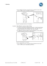 Предварительный просмотр 99 страницы MR VACUTAP VM-Ex Installation And Commissioning Instructions