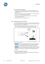 Предварительный просмотр 102 страницы MR VACUTAP VM-Ex Installation And Commissioning Instructions