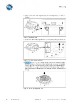 Предварительный просмотр 104 страницы MR VACUTAP VM-Ex Installation And Commissioning Instructions