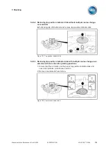 Предварительный просмотр 105 страницы MR VACUTAP VM-Ex Installation And Commissioning Instructions