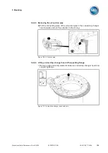 Предварительный просмотр 109 страницы MR VACUTAP VM-Ex Installation And Commissioning Instructions