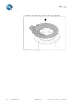 Предварительный просмотр 110 страницы MR VACUTAP VM-Ex Installation And Commissioning Instructions