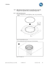 Предварительный просмотр 111 страницы MR VACUTAP VM-Ex Installation And Commissioning Instructions