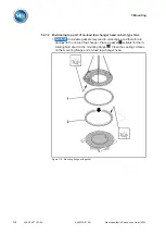 Предварительный просмотр 112 страницы MR VACUTAP VM-Ex Installation And Commissioning Instructions