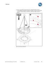 Предварительный просмотр 113 страницы MR VACUTAP VM-Ex Installation And Commissioning Instructions