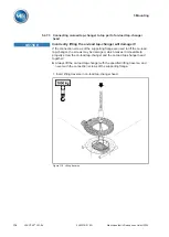 Предварительный просмотр 114 страницы MR VACUTAP VM-Ex Installation And Commissioning Instructions