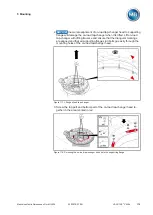 Предварительный просмотр 115 страницы MR VACUTAP VM-Ex Installation And Commissioning Instructions