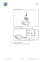 Предварительный просмотр 116 страницы MR VACUTAP VM-Ex Installation And Commissioning Instructions