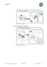 Предварительный просмотр 117 страницы MR VACUTAP VM-Ex Installation And Commissioning Instructions