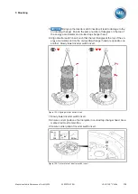 Предварительный просмотр 119 страницы MR VACUTAP VM-Ex Installation And Commissioning Instructions