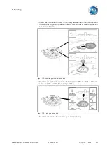 Предварительный просмотр 121 страницы MR VACUTAP VM-Ex Installation And Commissioning Instructions