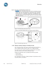 Предварительный просмотр 122 страницы MR VACUTAP VM-Ex Installation And Commissioning Instructions