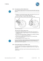 Предварительный просмотр 123 страницы MR VACUTAP VM-Ex Installation And Commissioning Instructions