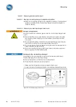 Предварительный просмотр 124 страницы MR VACUTAP VM-Ex Installation And Commissioning Instructions