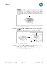 Предварительный просмотр 125 страницы MR VACUTAP VM-Ex Installation And Commissioning Instructions