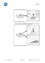 Предварительный просмотр 126 страницы MR VACUTAP VM-Ex Installation And Commissioning Instructions