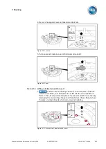 Предварительный просмотр 127 страницы MR VACUTAP VM-Ex Installation And Commissioning Instructions