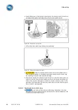 Предварительный просмотр 128 страницы MR VACUTAP VM-Ex Installation And Commissioning Instructions