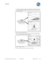 Предварительный просмотр 133 страницы MR VACUTAP VM-Ex Installation And Commissioning Instructions