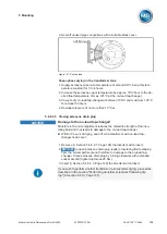 Предварительный просмотр 135 страницы MR VACUTAP VM-Ex Installation And Commissioning Instructions