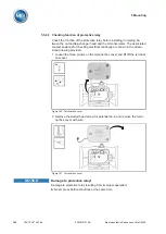 Предварительный просмотр 140 страницы MR VACUTAP VM-Ex Installation And Commissioning Instructions