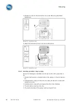 Предварительный просмотр 142 страницы MR VACUTAP VM-Ex Installation And Commissioning Instructions