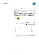 Предварительный просмотр 143 страницы MR VACUTAP VM-Ex Installation And Commissioning Instructions