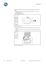 Предварительный просмотр 146 страницы MR VACUTAP VM-Ex Installation And Commissioning Instructions