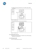 Предварительный просмотр 148 страницы MR VACUTAP VM-Ex Installation And Commissioning Instructions